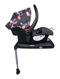Giggle 2 in 1 Everything Bundle Pretty Flamingo