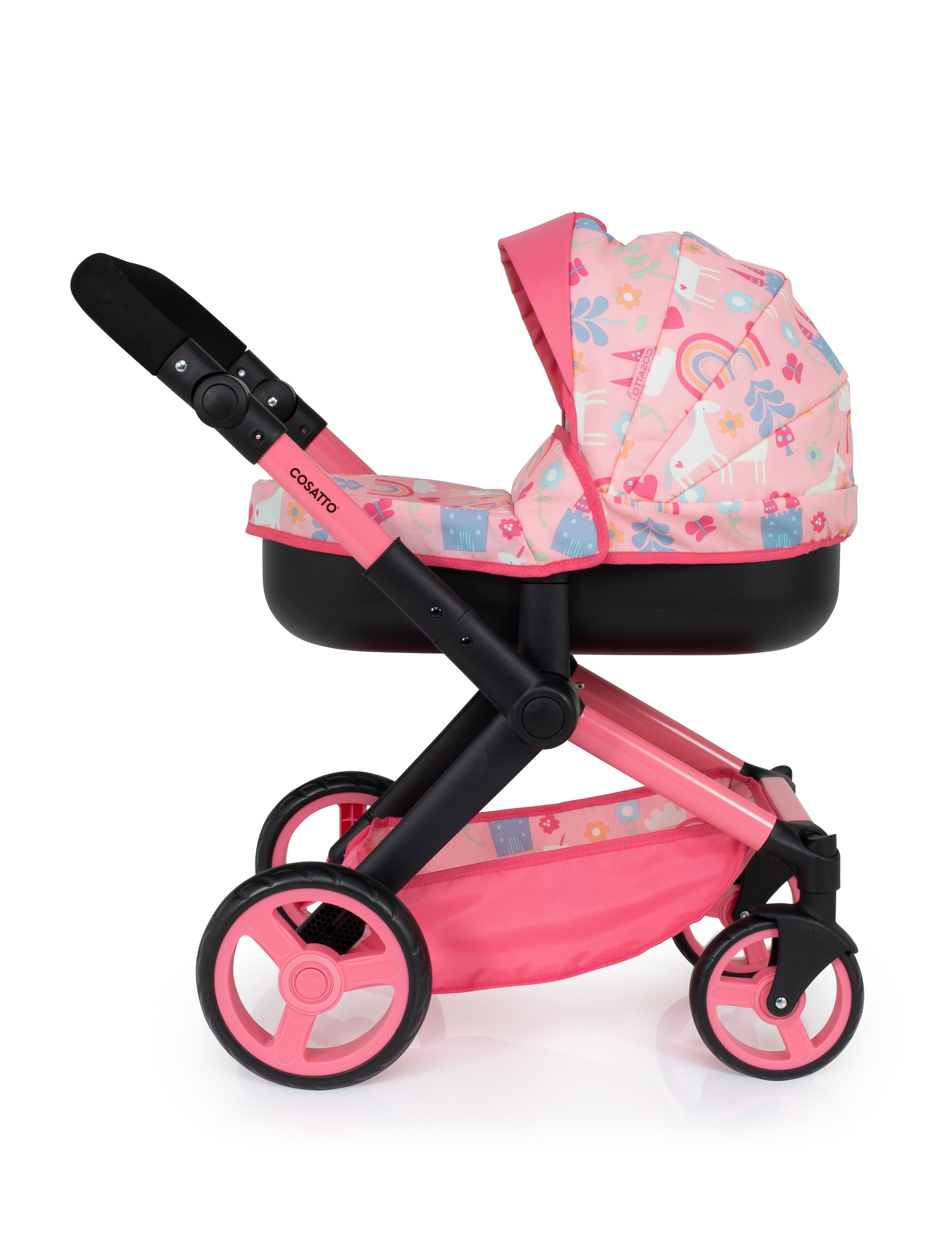Hauck apollo mini deals dolls pram