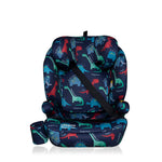 Ninja 2 i-Size Car Seat D is for Dino - Carseat - Cosatto Ireland