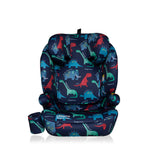 Ninja 2 i-Size Car Seat D is for Dino - Carseat - Cosatto Ireland