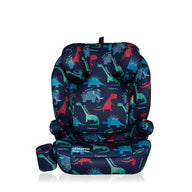 Ninja 2 i-Size Car Seat D is for Dino