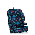 Ninja 2 i-Size Car Seat D is for Dino - Carseat - Cosatto Ireland