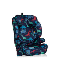 Ninja 2 i-Size Car Seat D is for Dino
