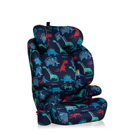 Ninja 2 i-Size Car Seat D is for Dino