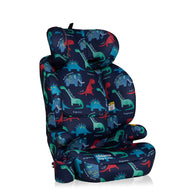 Ninja 2 i-Size Car Seat D is for Dino
