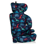 Ninja 2 i-Size Car Seat D is for Dino - Carseat - Cosatto Ireland