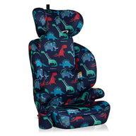 Ninja 2 i-Size Car Seat D is for Dino