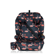 Ninja 2 i-Size Car Seat Pretty Flamingo