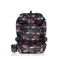 Ninja 2 i-Size Car Seat Pretty Flamingo