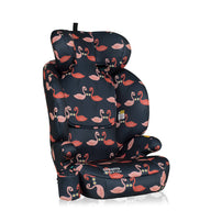 Ninja 2 i-Size Car Seat Pretty Flamingo