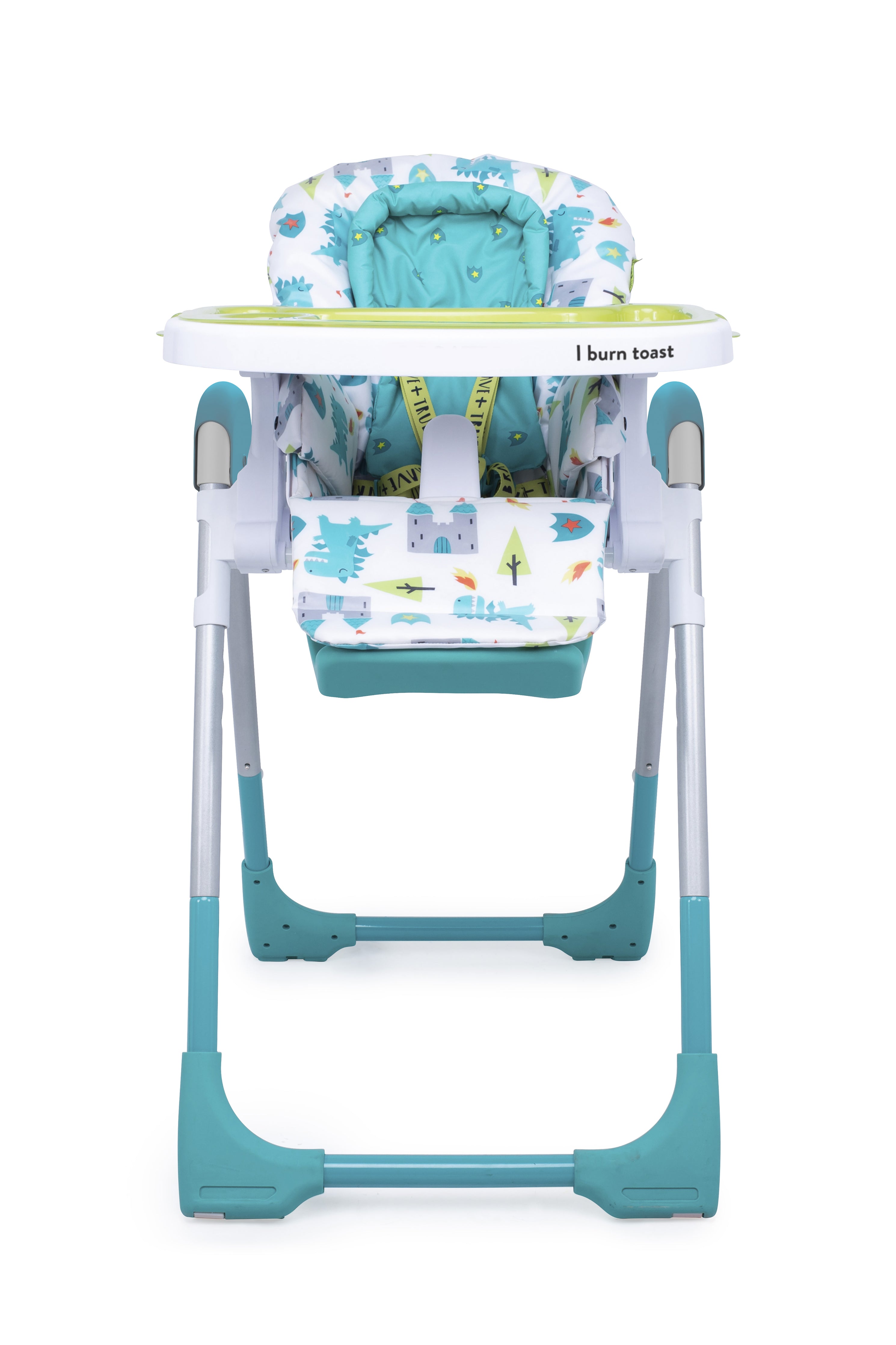 Noodle 0+ Highchair Dragon Kingdom
