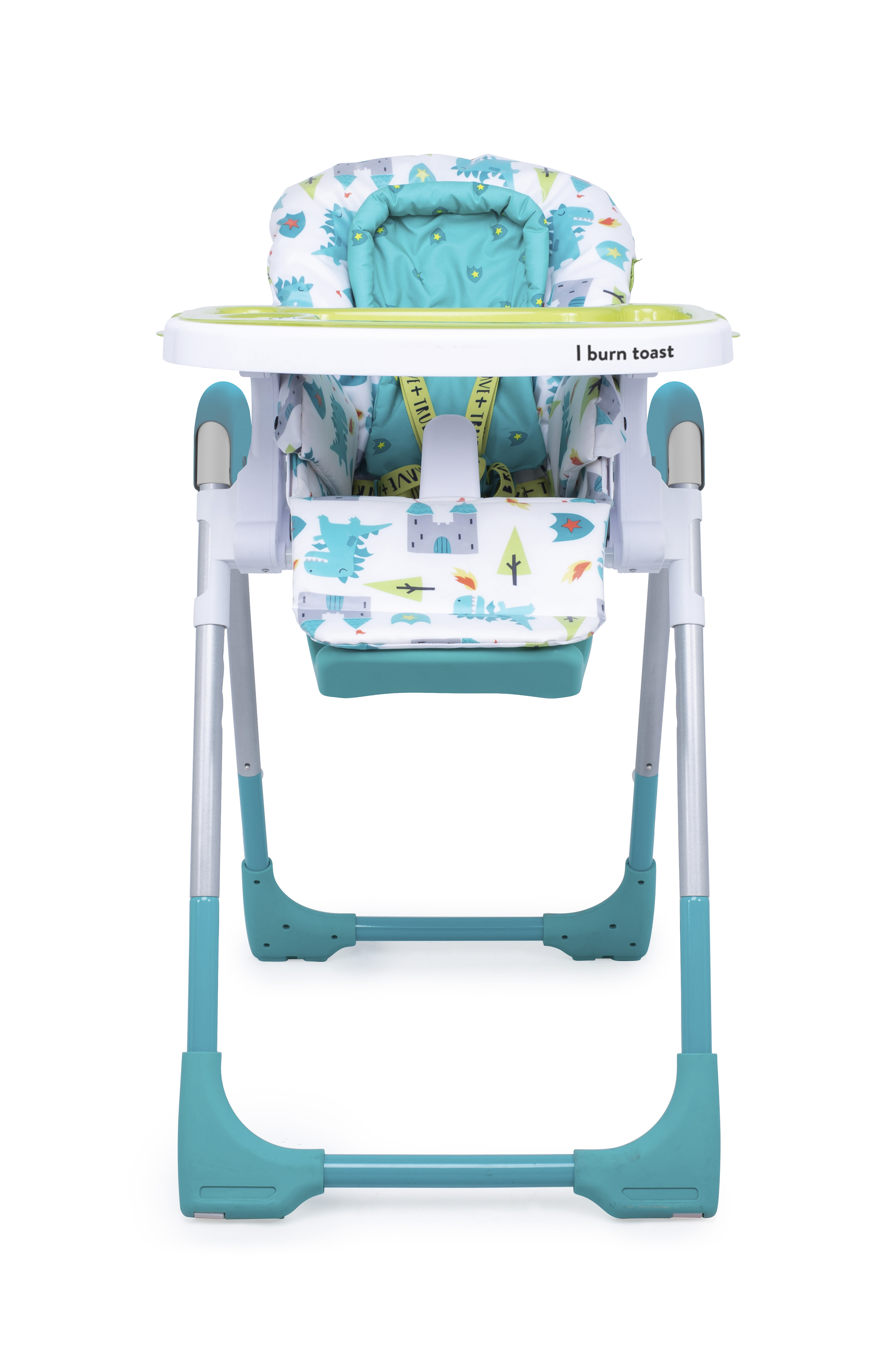 Noodle 0+ Highchair Dragon Kingdom – Cosatto Ireland