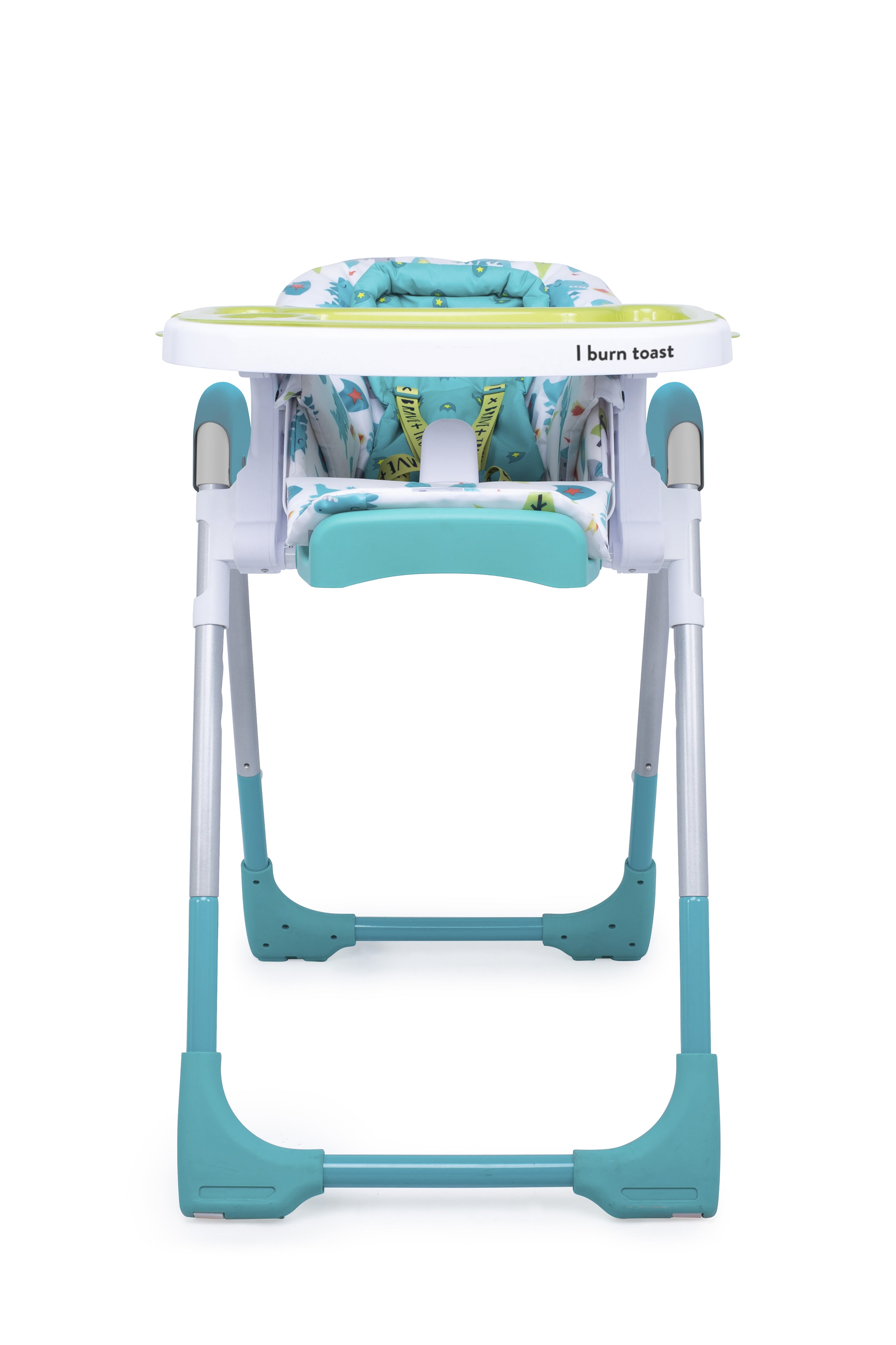 Noodle 0+ Highchair Dragon Kingdom
