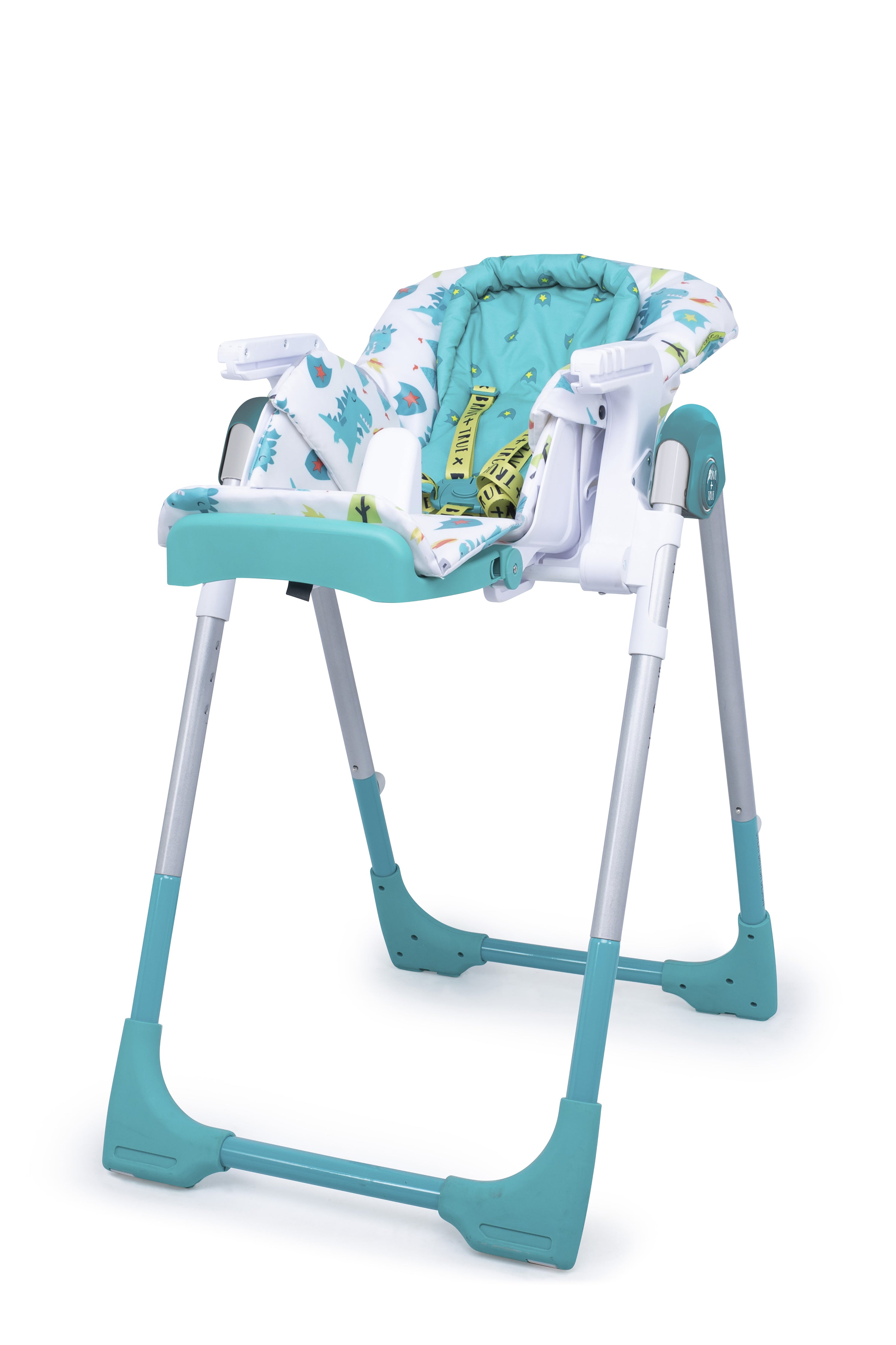 Noodle 0+ Highchair Dragon Kingdom