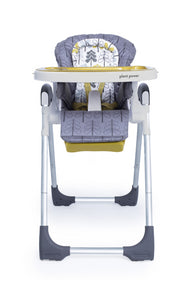 Noodle 0+ Highchair Fika Forest