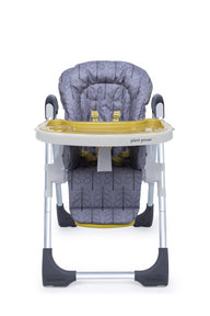 Noodle 0+ Highchair Fika Forest