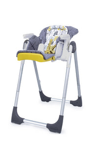 Noodle 0+ Highchair Fika Forest