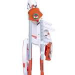 Noodle 0+ Highchair Mister Fox - Highchair - Cosatto Ireland