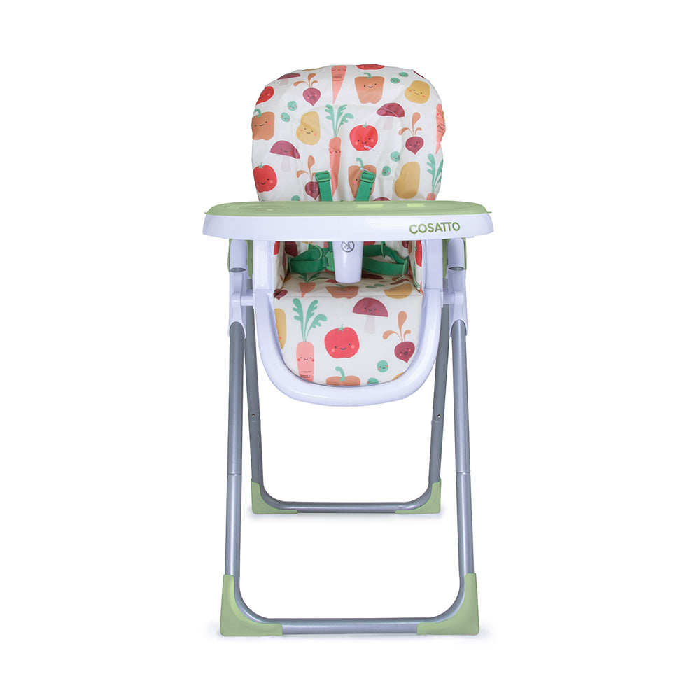 Noodle Highchair Grow Your Own