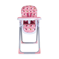 Noodle Highchair Ladybug Ball