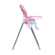 Noodle Highchair Ladybug Ball