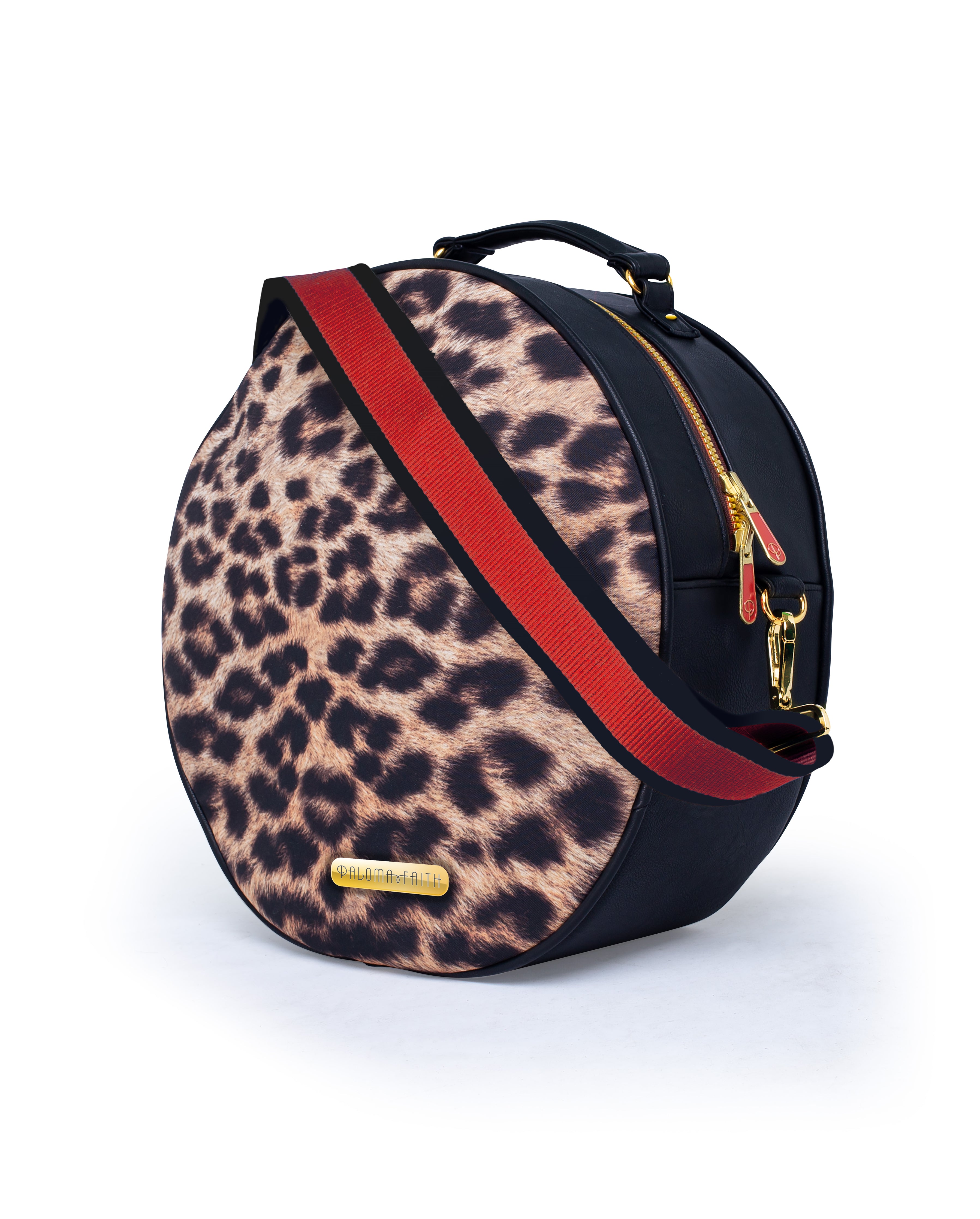 Cosatto Changing Bag and Footmuff Bundle Hear Us Roar