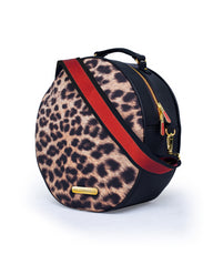 Cosatto Changing Bag and Footmuff Bundle Hear Us Roar