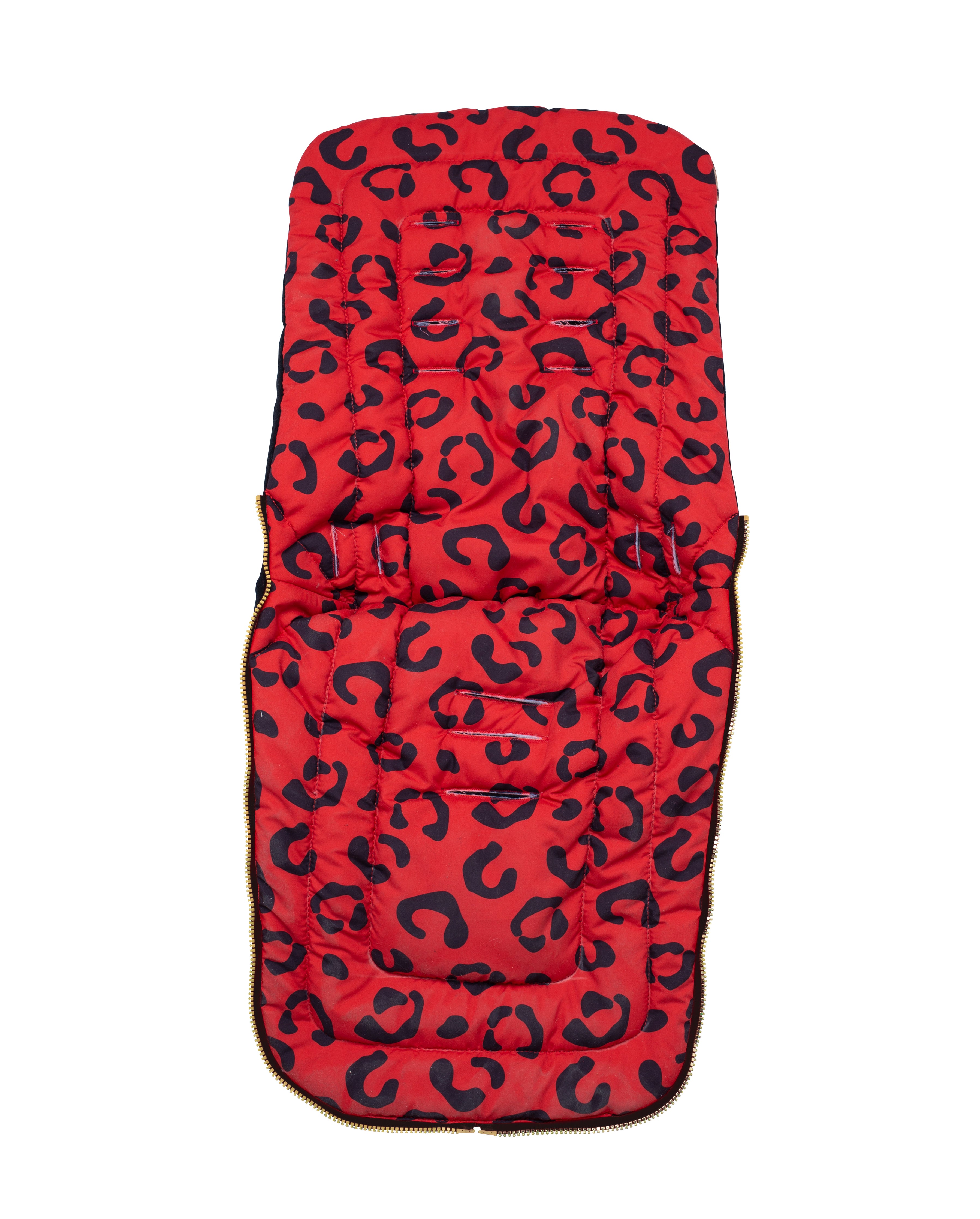 Cosatto Changing Bag and Footmuff Bundle Hear Us Roar