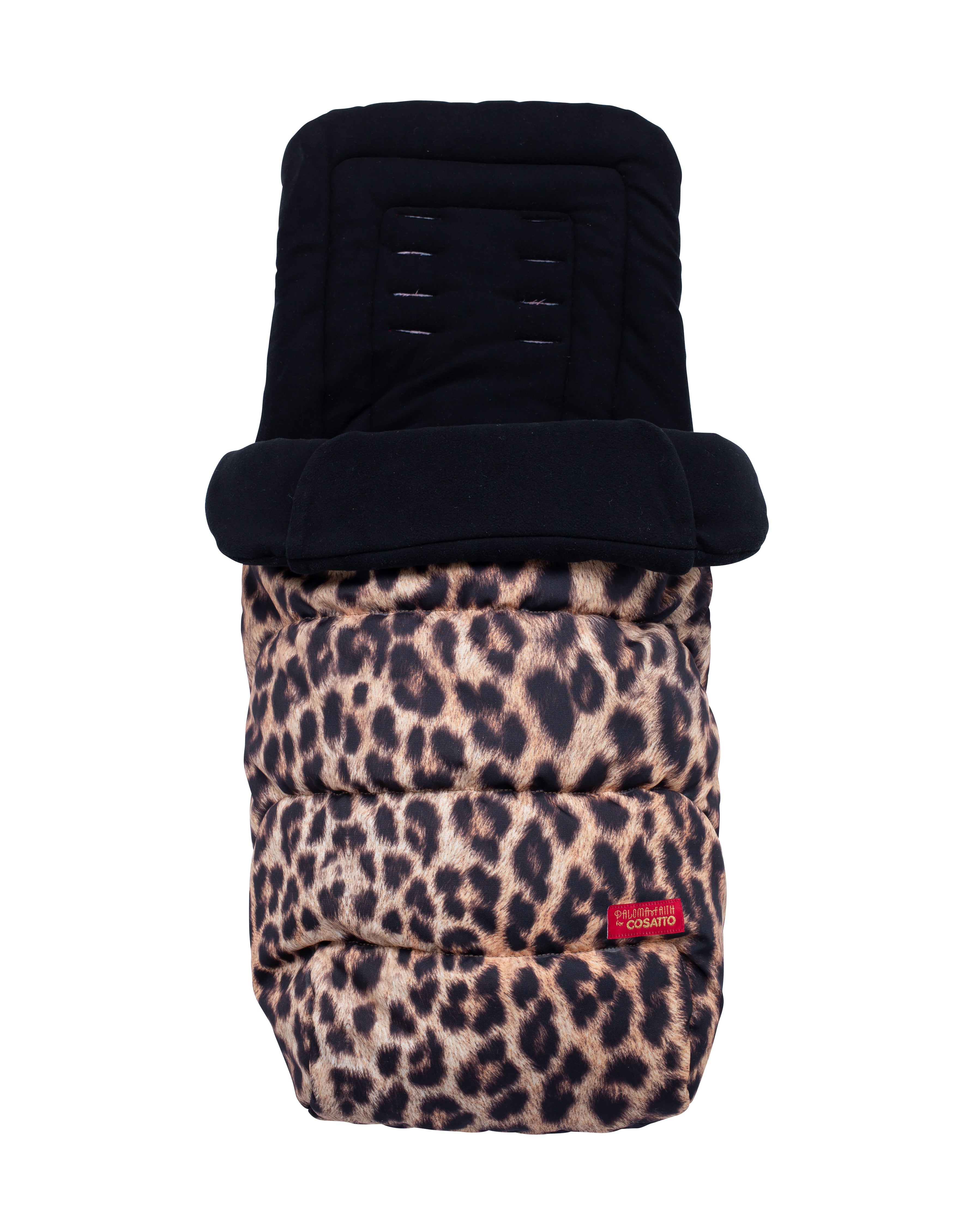 Cosatto Footmuff  Hear Us Roar