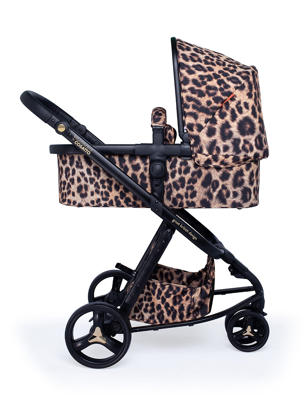CT5226 Giggle 3 with Accessories Bundle Hear Us Roar