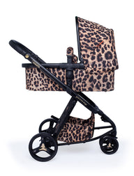 CT5226 Giggle 3 with Accessories Bundle Hear Us Roar
