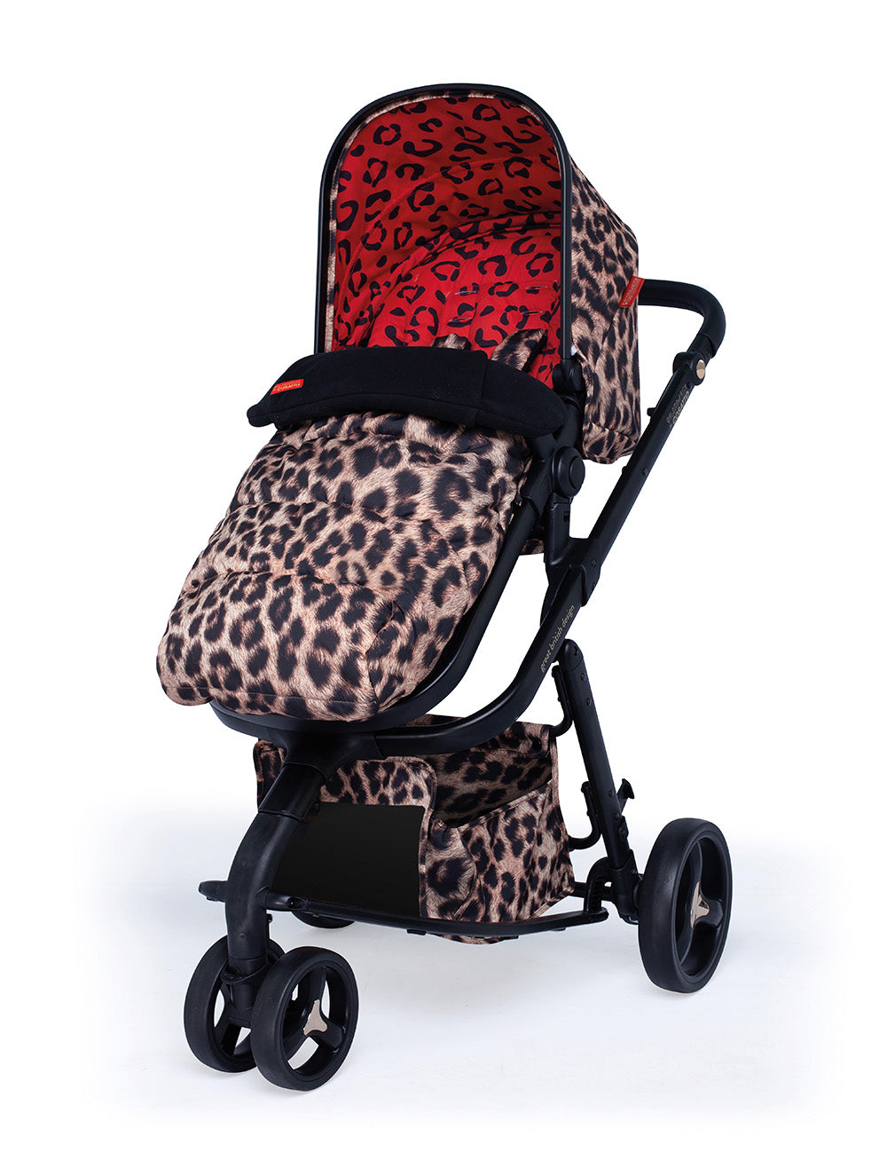 CT5226 Giggle 3 with Accessories Bundle Hear Us Roar