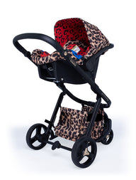 CT5226 Giggle 3 with Accessories Bundle Hear Us Roar
