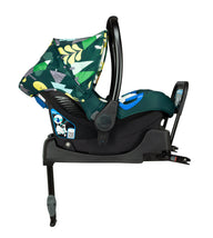 Giggle 3 with Carseat and Accessories Bundle Into The Wild
