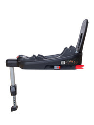 Wowee Car Seat and i-Size Base Bundle Lunaria