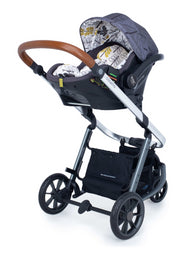 Giggle 3 Car Seat Bundle Fika Forest