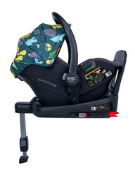 Port I-Size 0+ Car seat Into The Wild