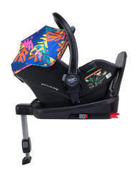 Port I-Size 0+ Car Seat Club Tropicana