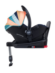 Port I-Size 0+ Car Seat Goody Gumdrops