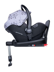 Port I-Size 0+ Car Seat Hedgerow