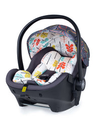 Wow XL Car Seat Bundle Nordik