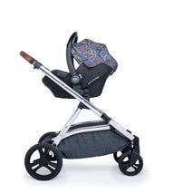 Wow XL Car Seat Bundle Nordik