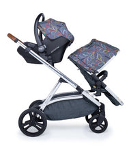 Wow XL Car Seat Bundle Nordik