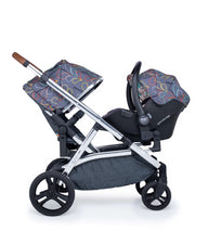 Wow XL Car Seat Bundle Nordik