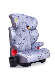 Sumo Group 2 3 Isofit Car Seat Hedgerow