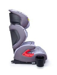 Sumo Group 2 3 Isofit Car Seat Hedgerow
