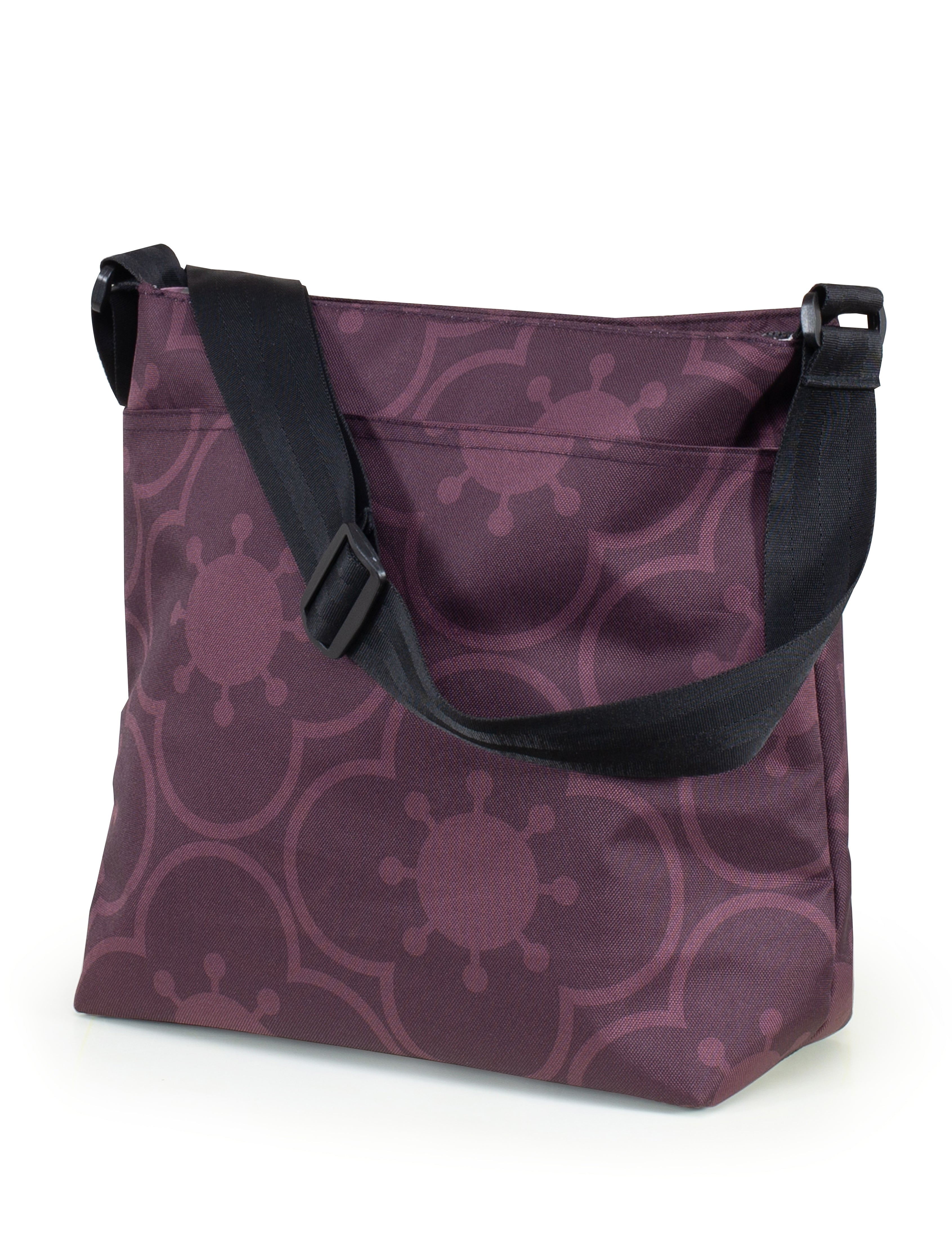 Supa 2 Posy (With Change Bag)