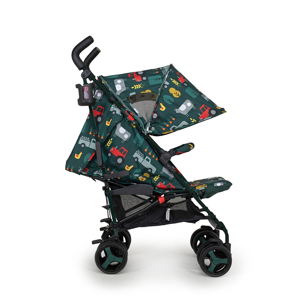 Supa 3 Stroller Old Macdonald