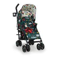 Supa 3 Stroller Old Macdonald
