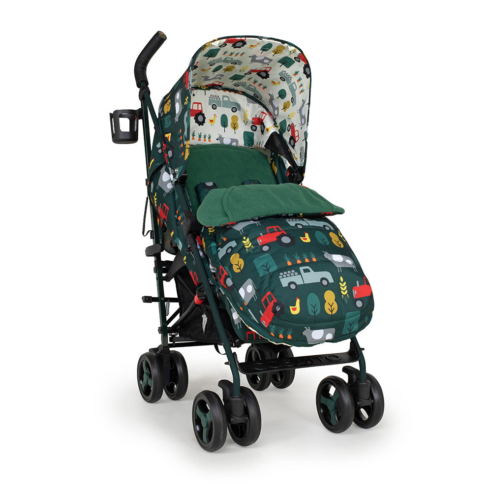 Cosatto stroller ireland Clearance